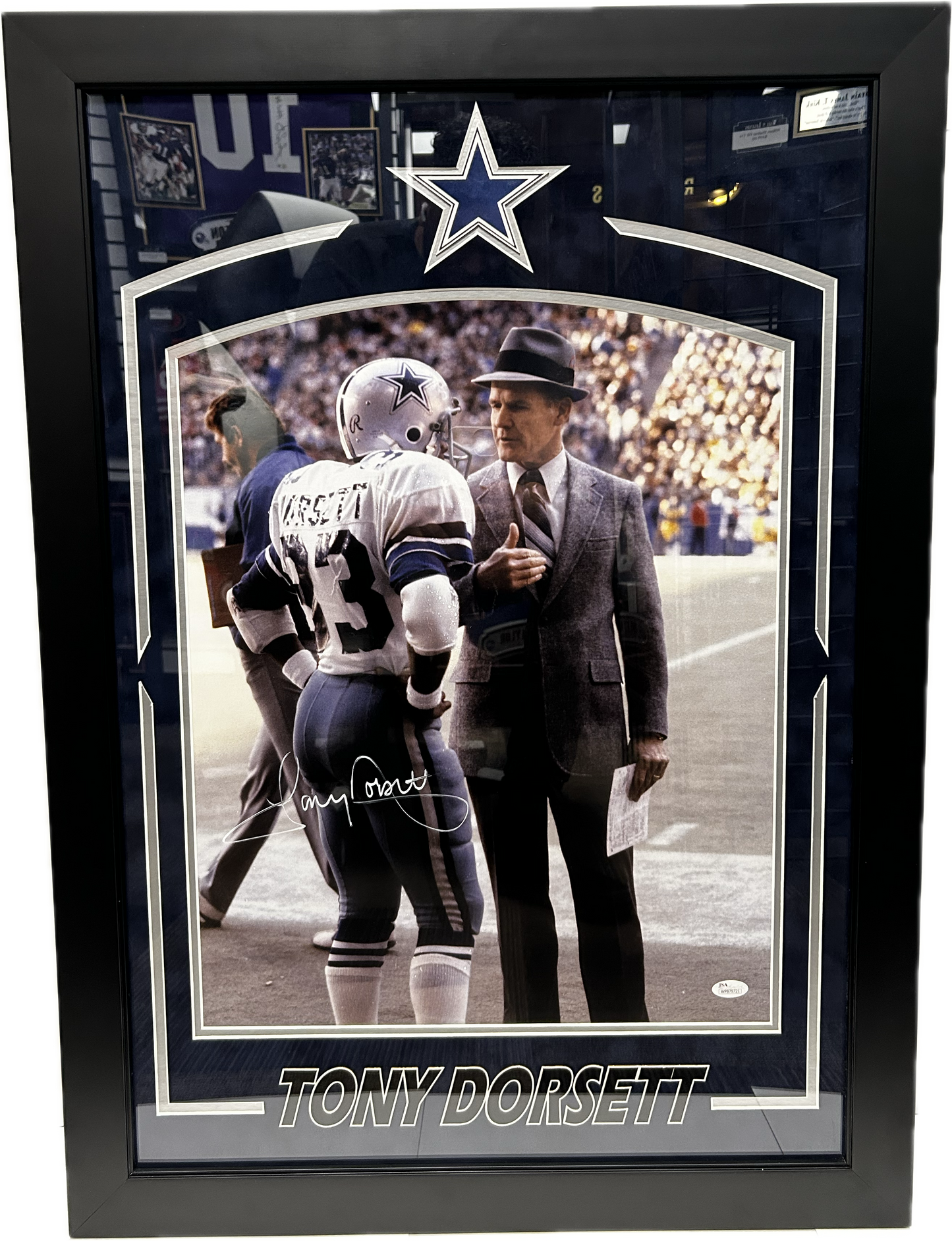 Tony Dorsett 16x (FSP)