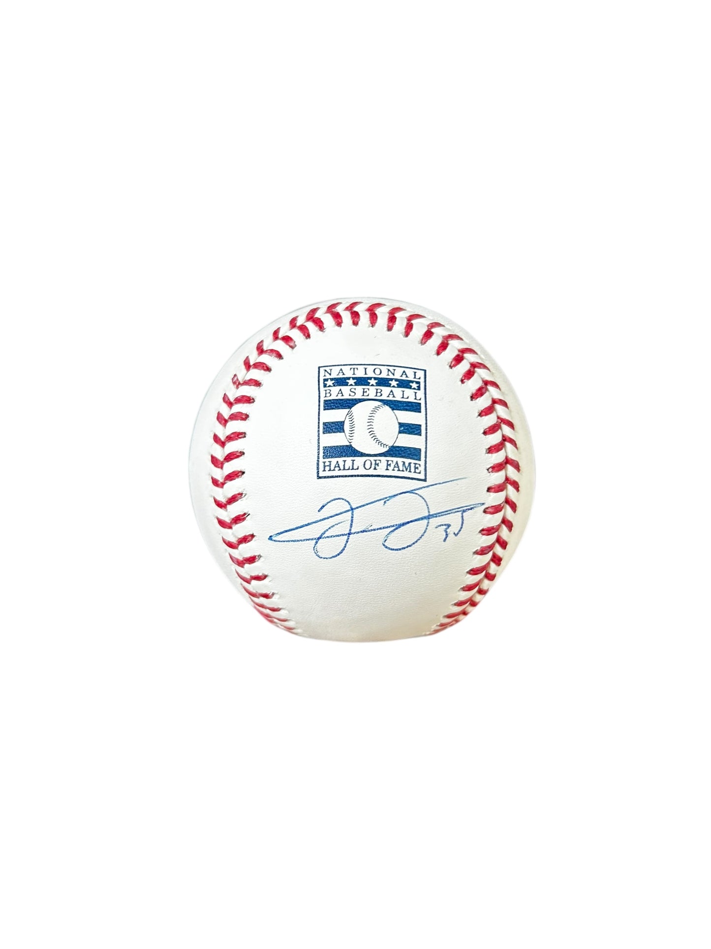 Frank Thomas Baseball (SI)