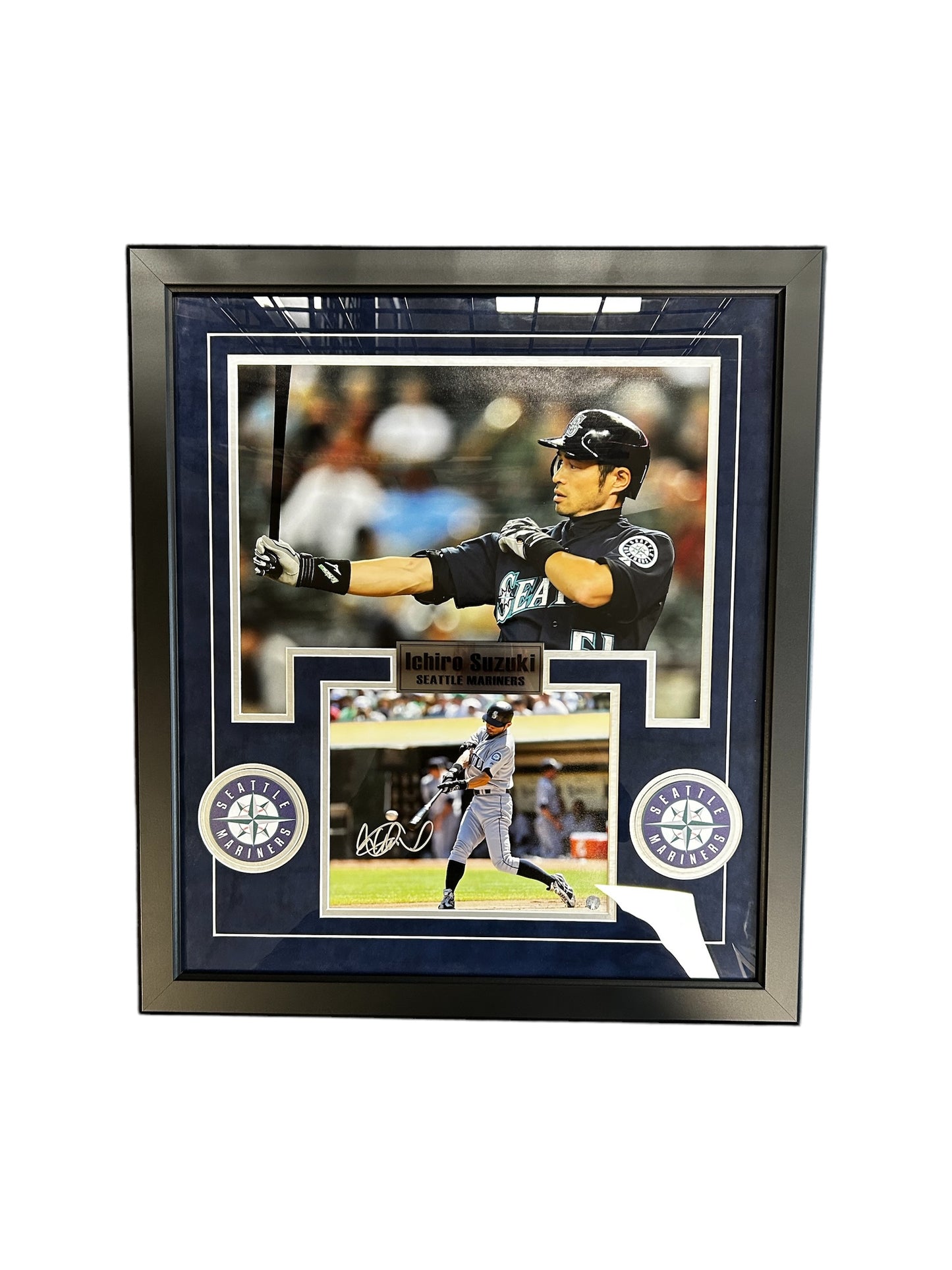 Ichiro Suzuki 8x DELUXE (FSP)