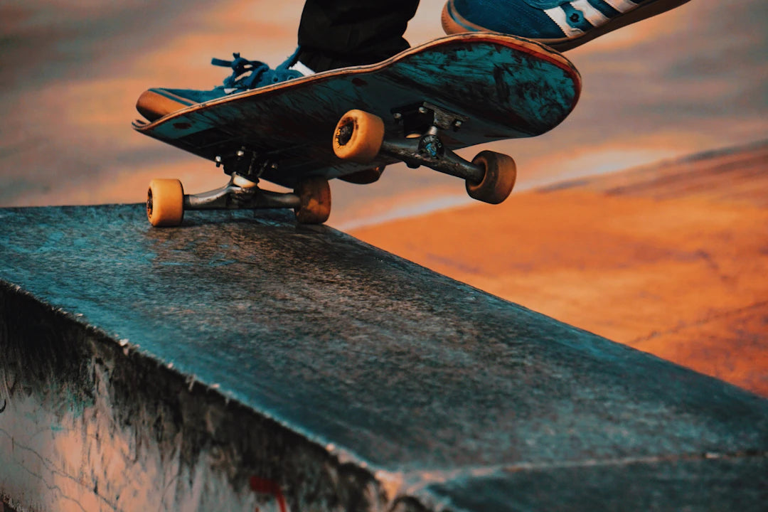 The Enduring Popularity of Skateboarding with Tony Hawk