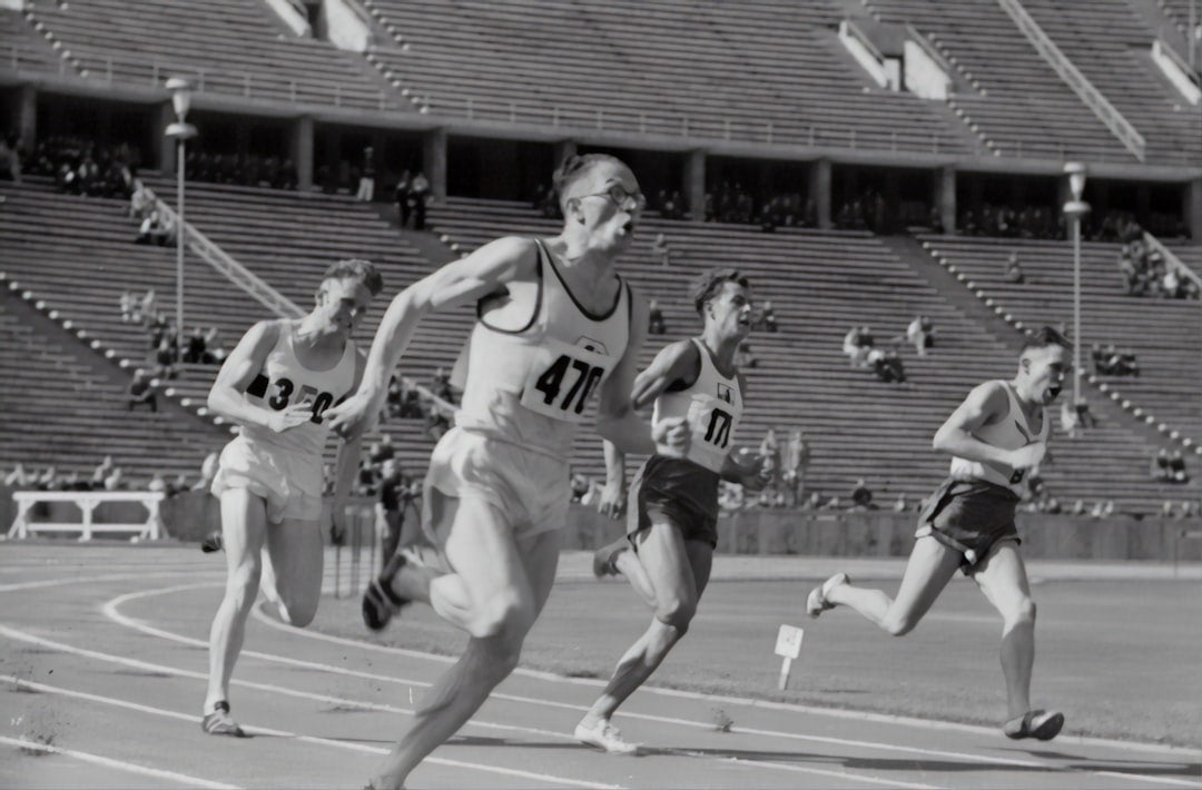 Unveiling Tomorrow: Future Trends in Sports Representation in Media