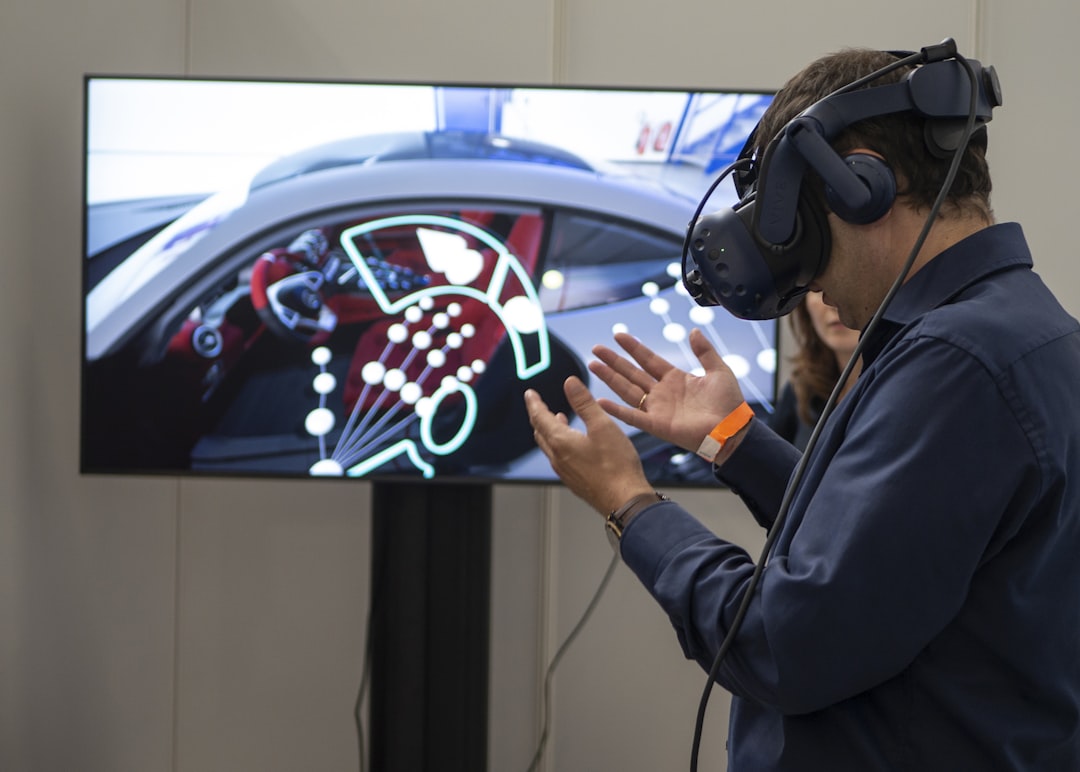 The Future of Sports Broadcasting: Trends and Innovations