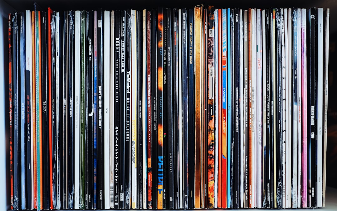 Unveiling the Legends: Producers Who Crafted the Musical Landscape