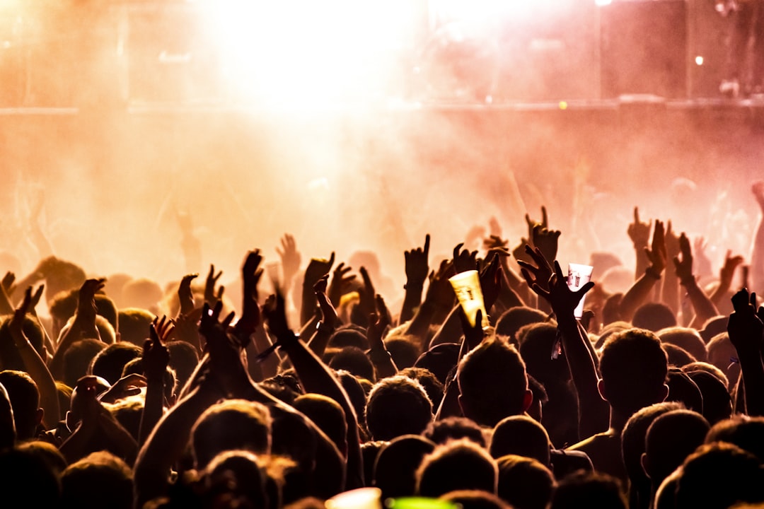 Experience the Magic: Music Festivals That Redefined Live Performances