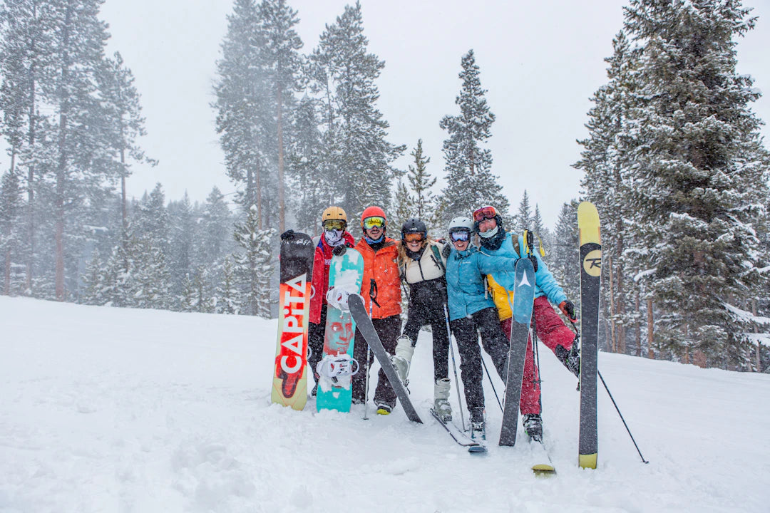 Lindsey Vonn Inspiring Generations in Skiing