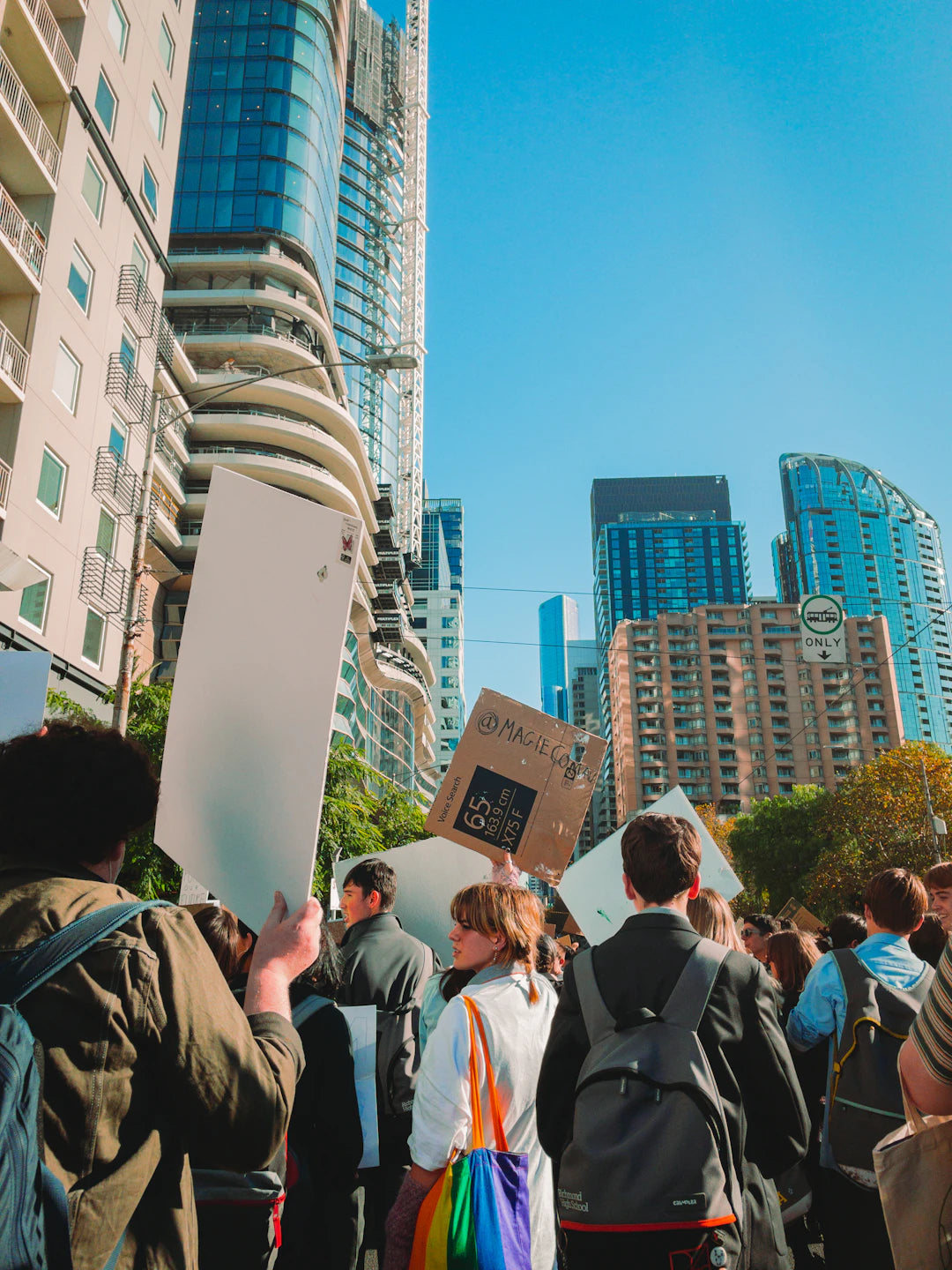 The Influence of Celebrity Activism on Social Movements: A Closer Look