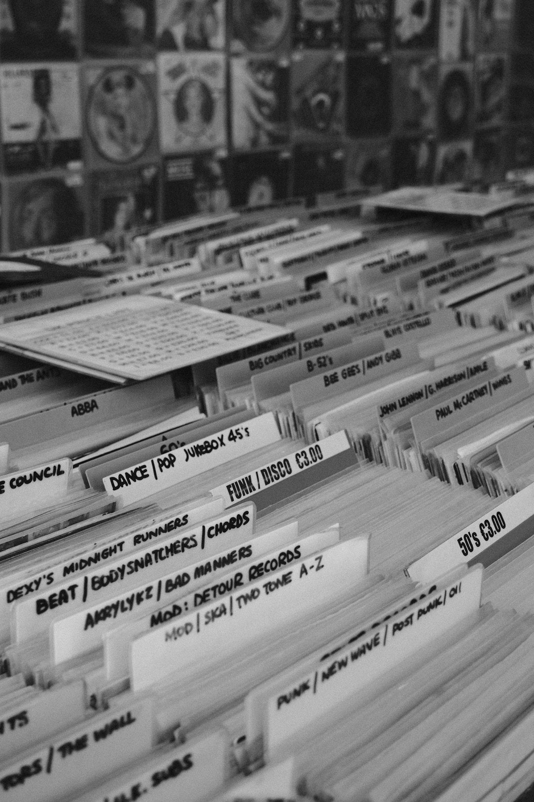 The Soundtracks of Our Lives: How Music Shapes Film