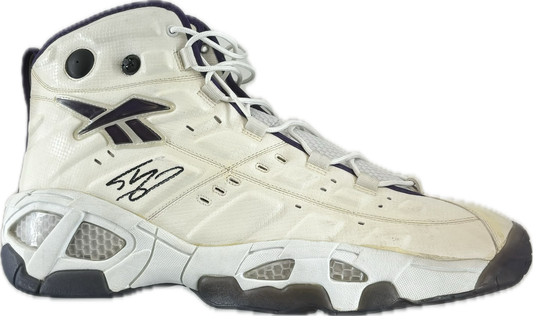 Shaquille O’Neal Shoe (SI)
