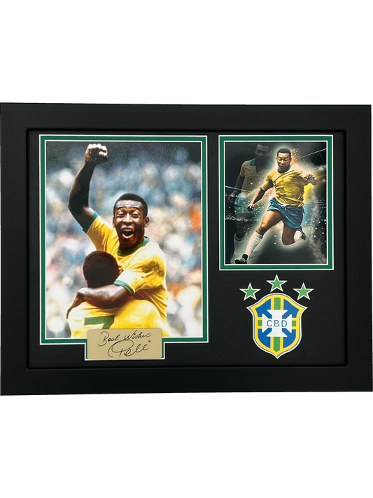 Pelé (FAC)