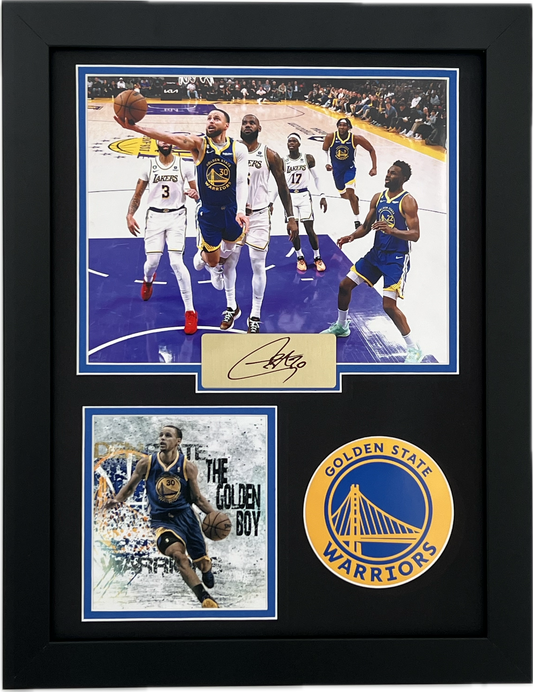 Stephen Curry (FAC)