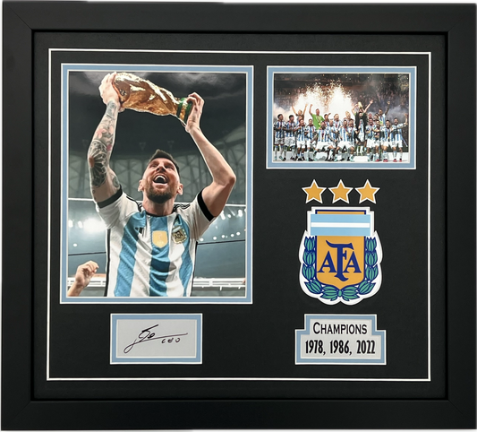 Lionel Messi (FAC)