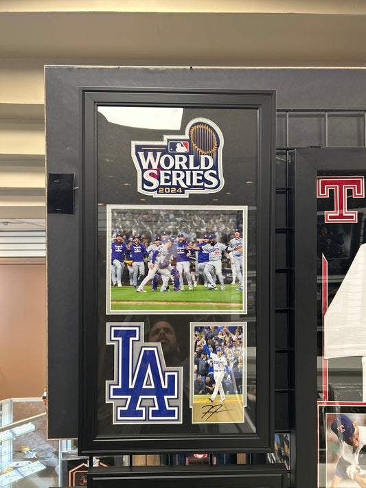 World Series Dodgers (FAC)