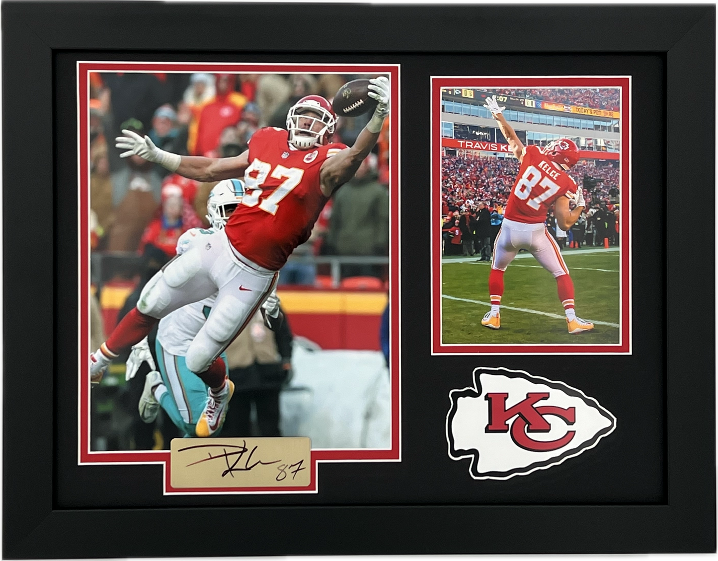 Travis Kelce (FAC)