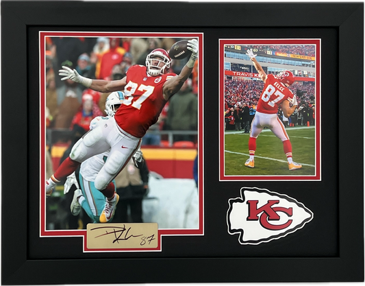 Travis Kelce (FAC)
