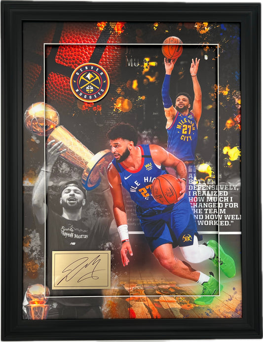 Jamal Murray (FAC)