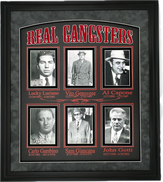 Real Gangsters (FAC)