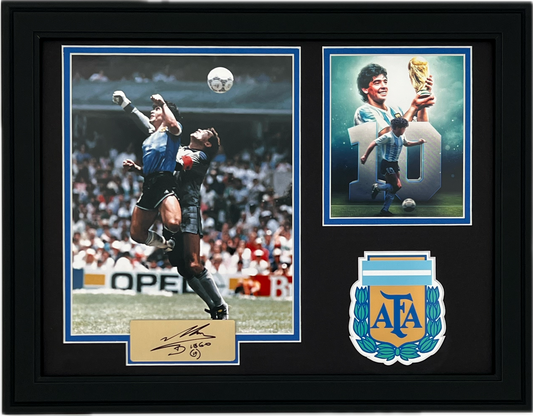 Diego Maradona (FAC)