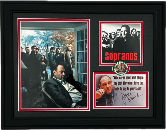The Sopranos (FAC)
