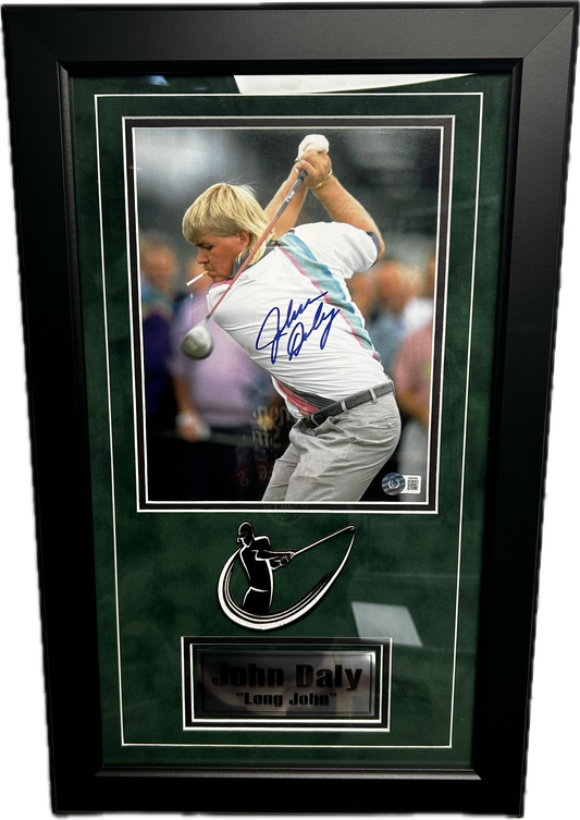 John Daly (FSP) 8x