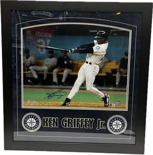Ken Griffey Jr. (FSP) 16x