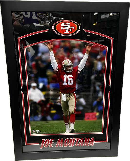 Joe Montana (FSP) 16x