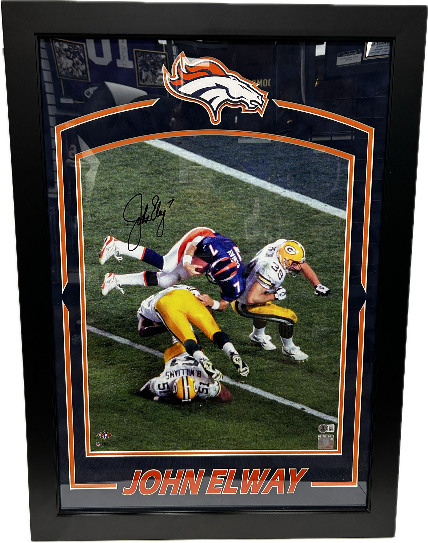 John Elway 16x (FSP)