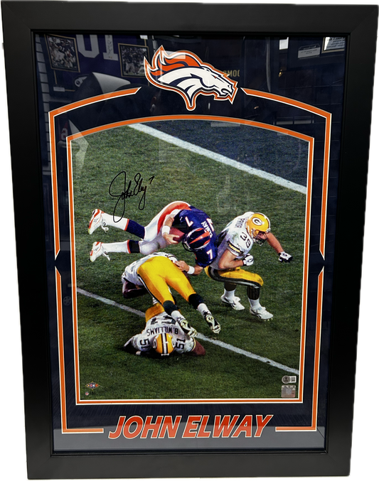 John Elway 16x (FSP)