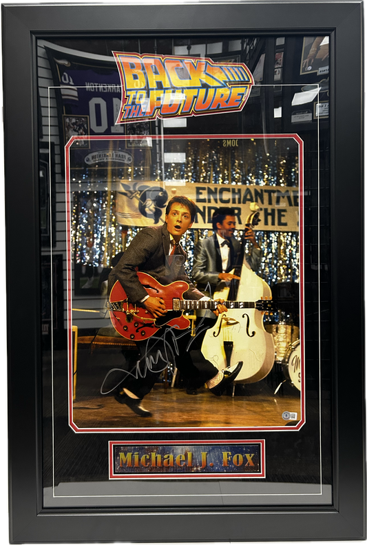 Michael J. Fox  (FSP) 16x