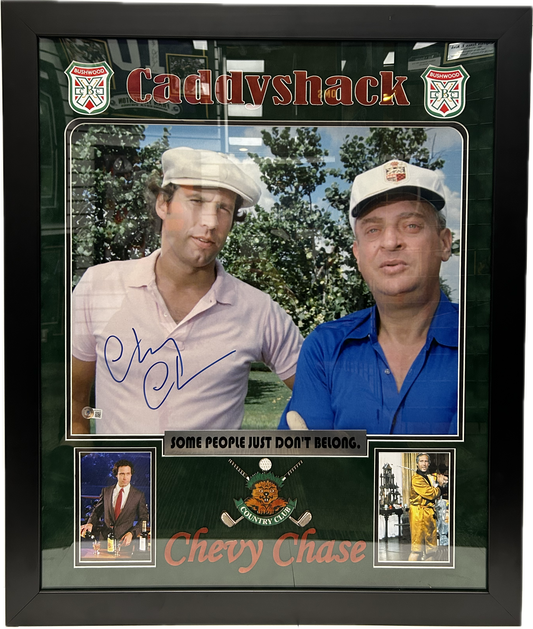 Chevy Chase (FSP) 16x