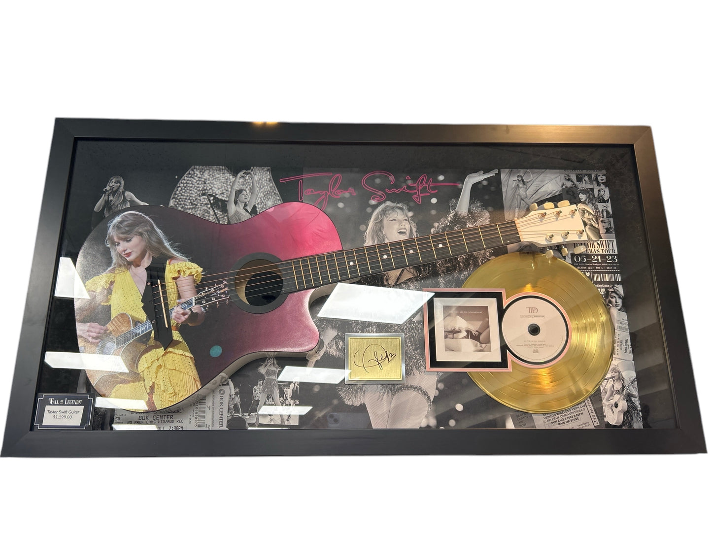Taylor Swift Guitar (FAC)