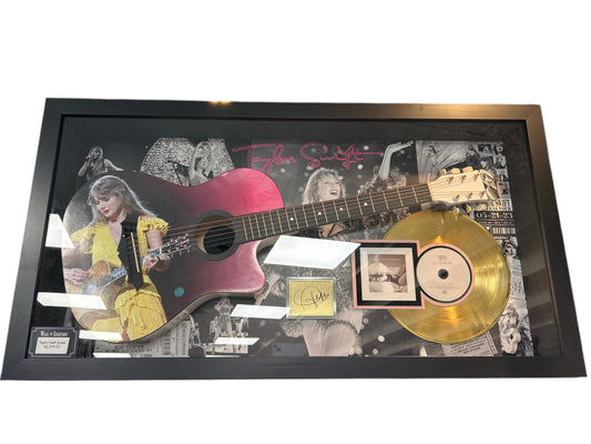 Taylor Swift Guitar (FAC)