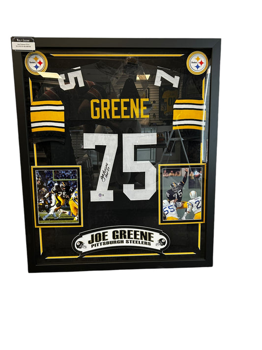 Joe Greene (FSJ)