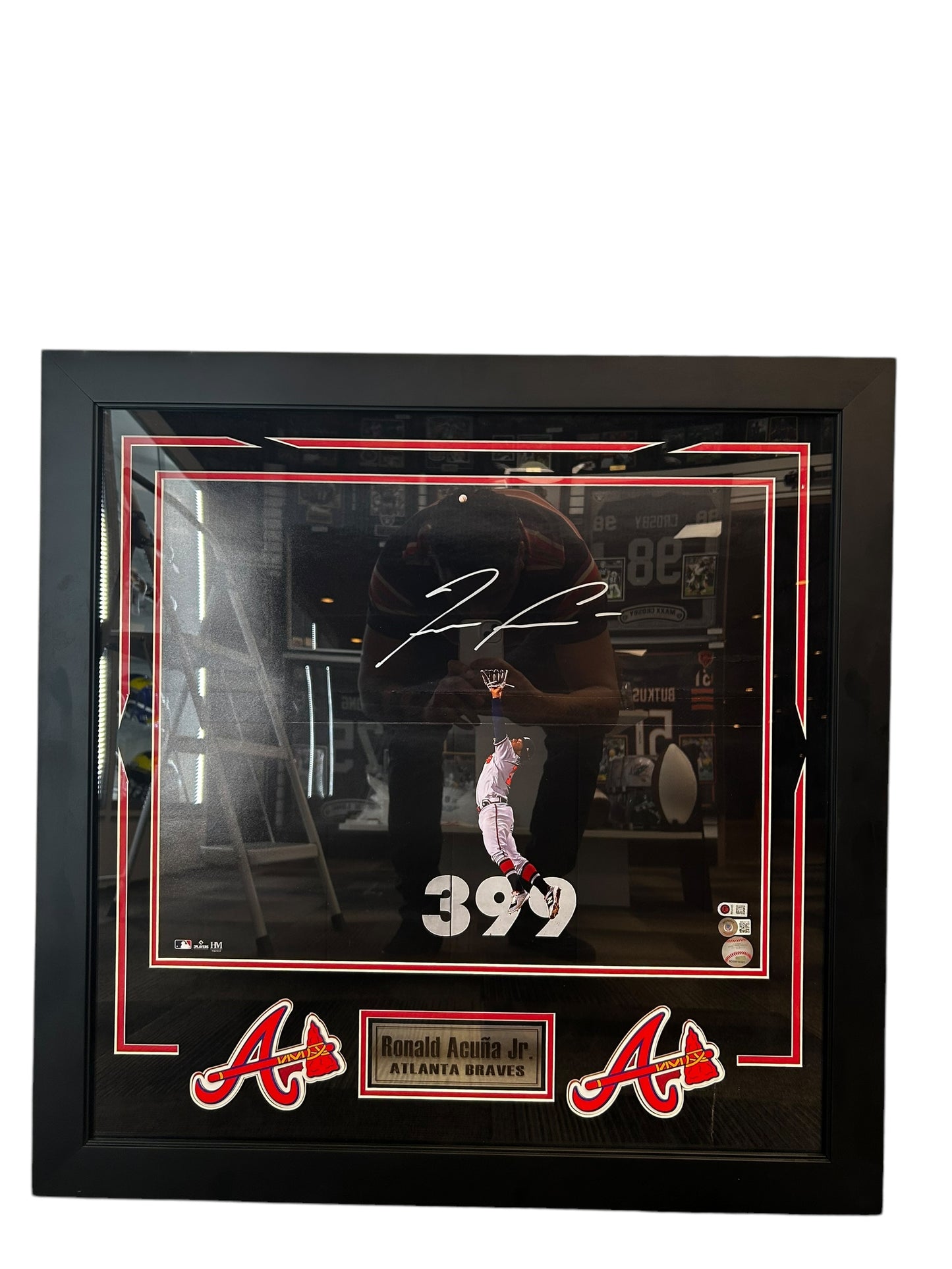Ronald Acuna (FSP) 16x