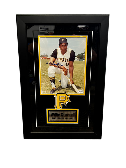 Willie Stargell (FSP) 8x
