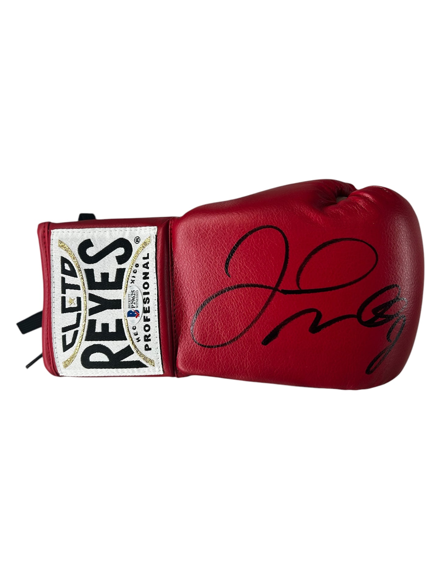 Floyd Mayweather Boxing Glove (SI)