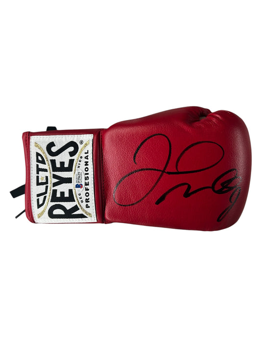 Floyd Mayweather Boxing Glove (SI)