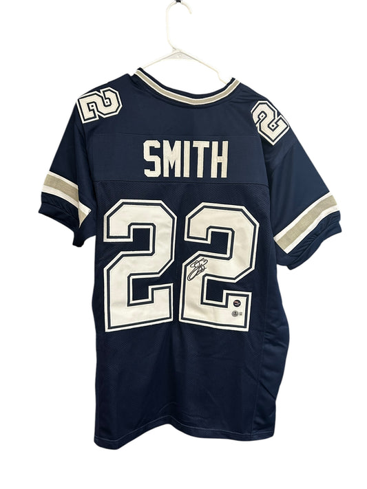 Emmitt Smith Jersey (SI)