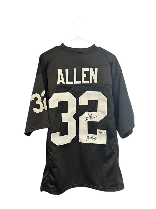 Marcus Allen  Jersey (SI)