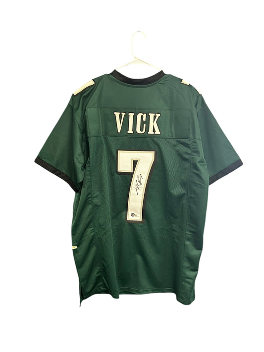 Mike Vick Jersey (SI)