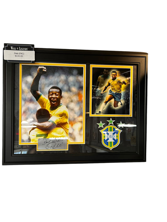 Pelé (FAC)