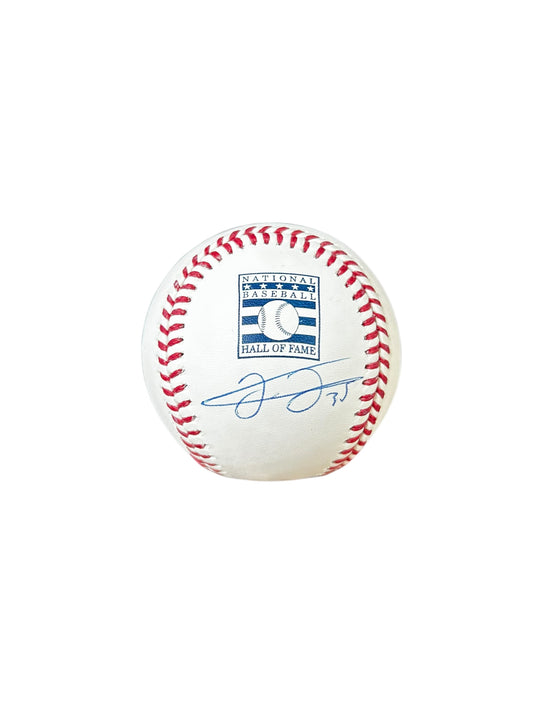 Frank Thomas Baseball (SI)