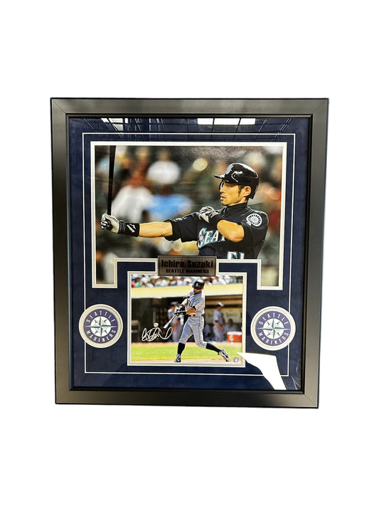 Ichiro Suzuki 8x DELUXE (FSP)