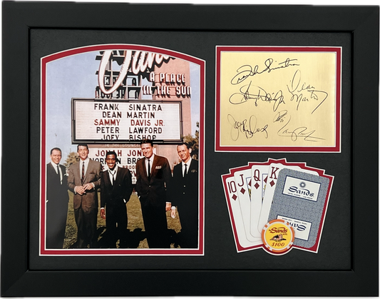 Rat Pack Sands 12x (FAC)