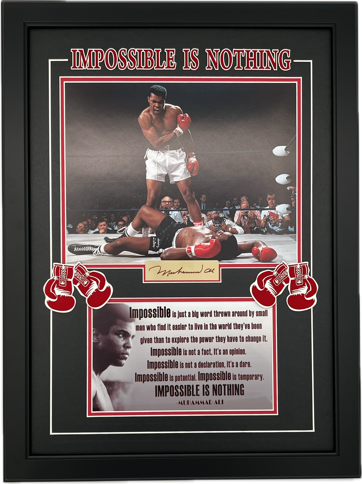 Muhammad Ali (FAC)
