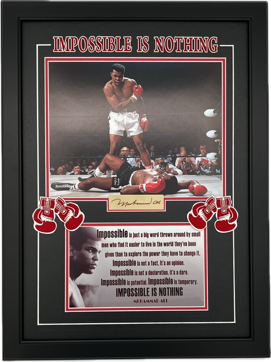 Muhammad Ali (FAC)